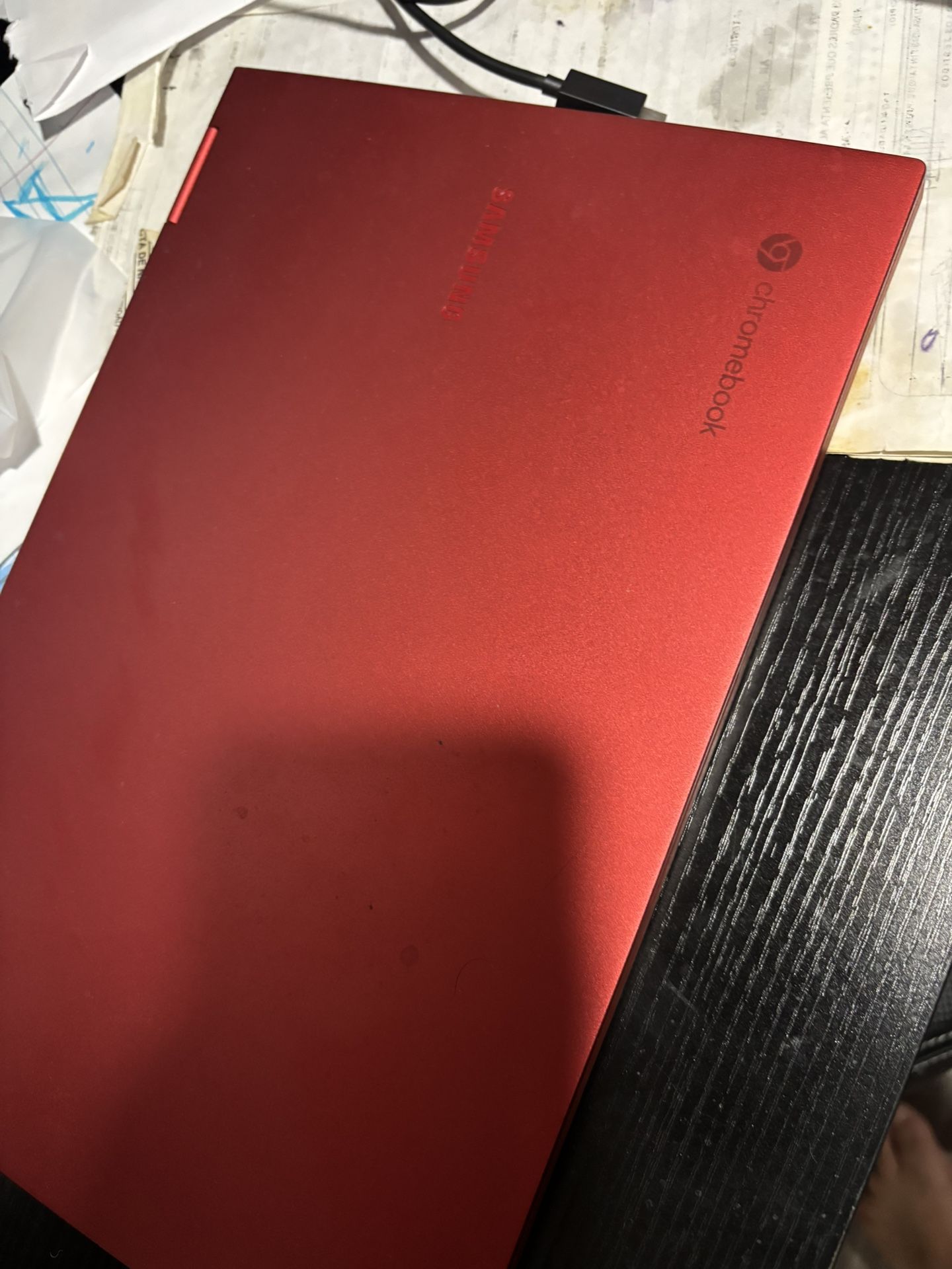 Samsung Galaxy Chromebook