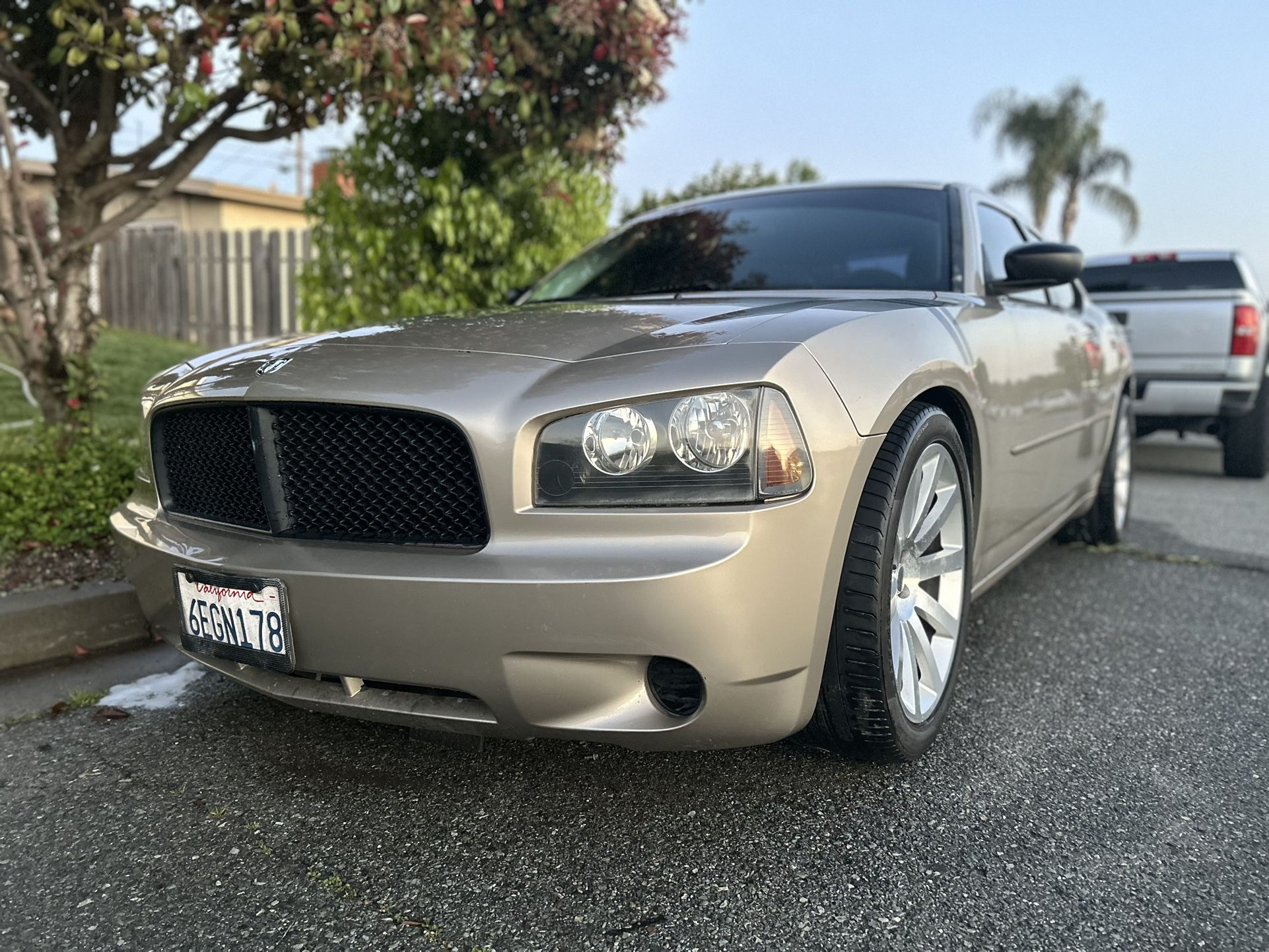 2009 Dodge Charger