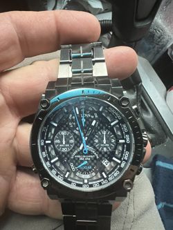 Bulova Watch New