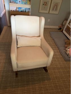 West Elm Babyletto Kai Rocker