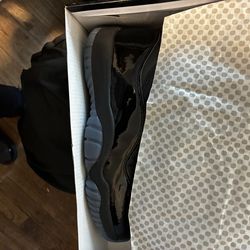 JORDAN 11 RETRO 'GAMMA BLUE' 2025