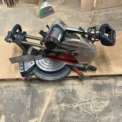 Bosch Miter Saw