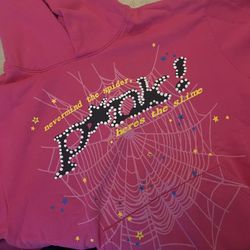 Top Quality Spider Hoodie 