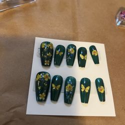 Press On Nails