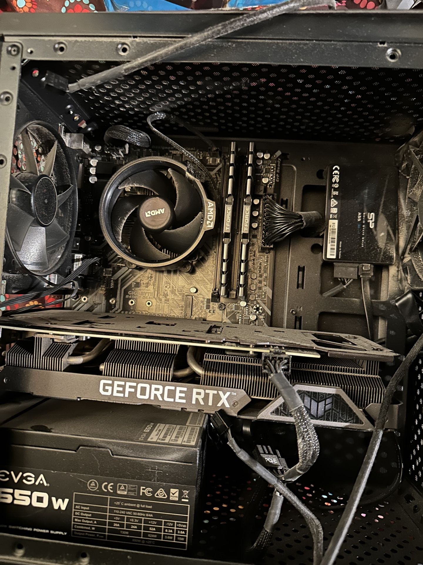 Pc Parts