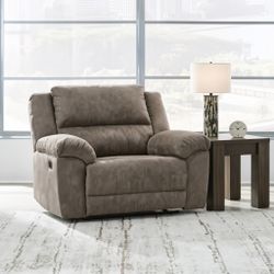 Manual Wide Seat Recliner
