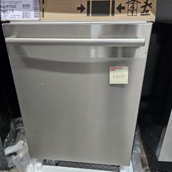 Bosch Top Control Tall Tub Bar Handle Dishwasher