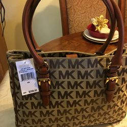 MK Authentic New