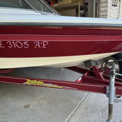 1994  Sea Ray 