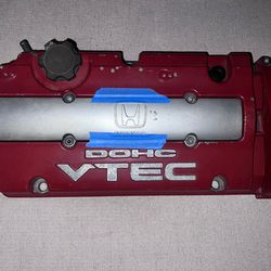 Honda Valve Cover