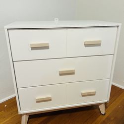 Babyletto Drawer Changing Table