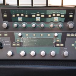 Kemper Profiler Powered 600 Watt Head