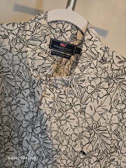 Vineyard Shirt For Men 