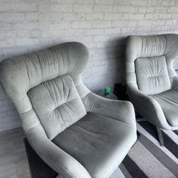 Ashley Furniture Chairs