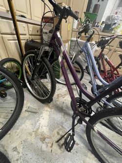 Roadmaster 18 Speed Cruiser