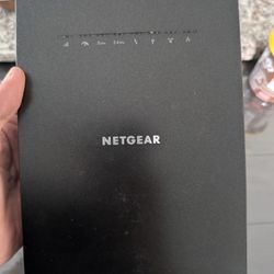 NETGEAR Nighthawk X6S AC3000 Tri-Band WiFi Range Extender EX8000
