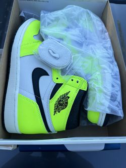 Jordan 1 Size 10.5 DS