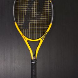 Prince Tennis Racket TT - Triple Threat