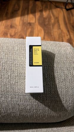 COSRX Advanced Snail 96 Mucin Power Essence