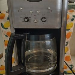 Coffee Maker