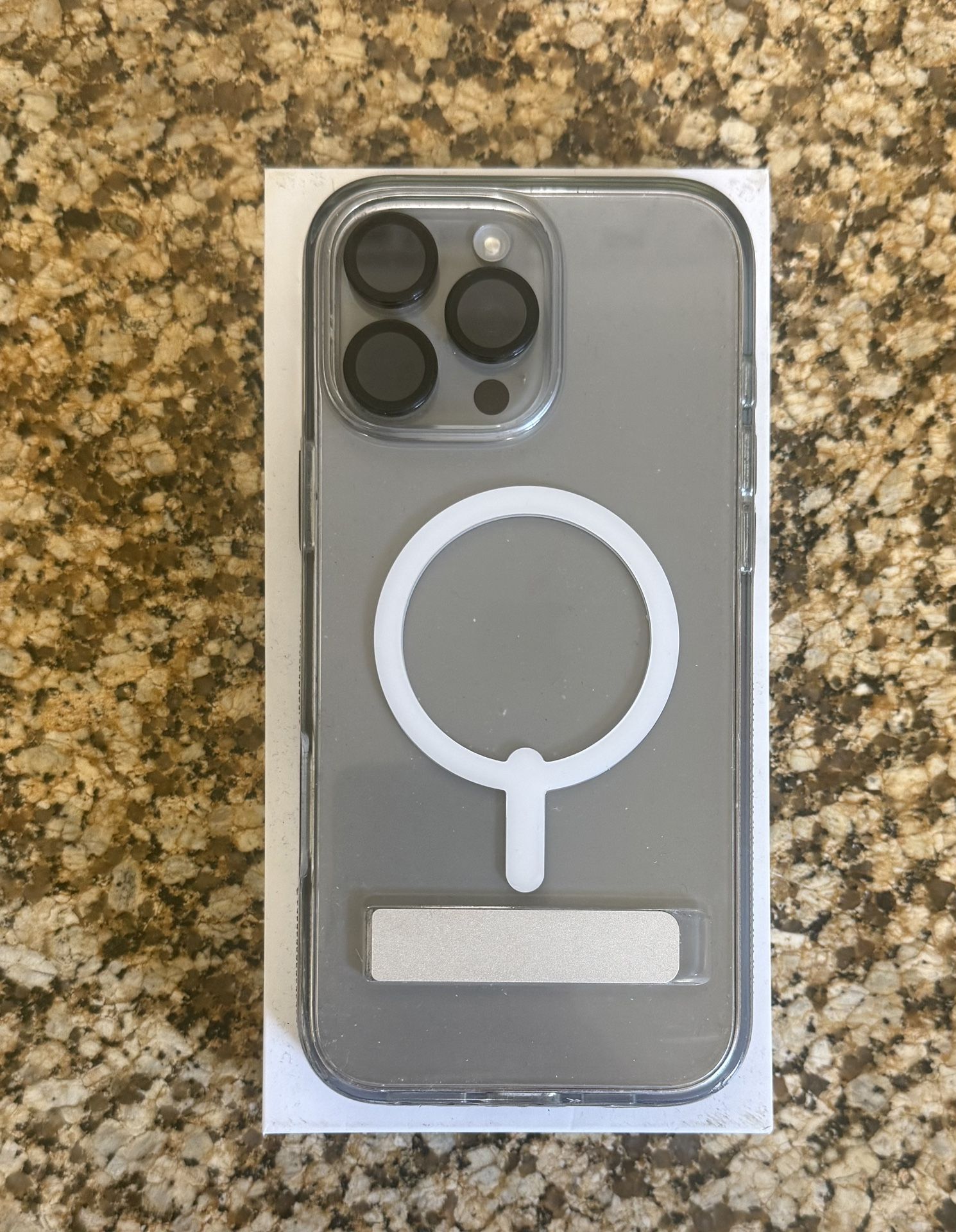 iPhone 16 ProMax