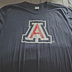 T shirts u of a