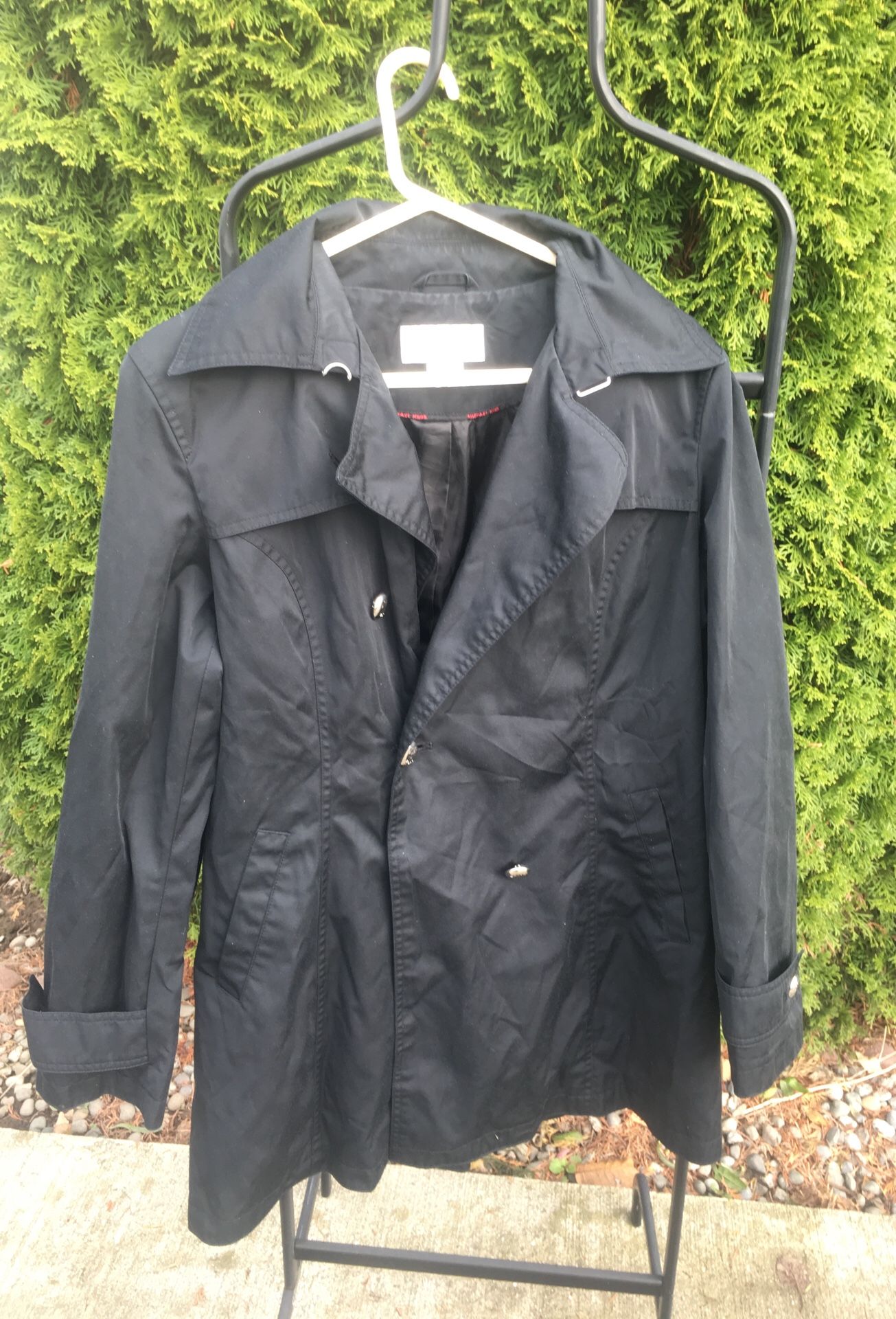 Michael Kors jacket for women size large perfect for all seasons