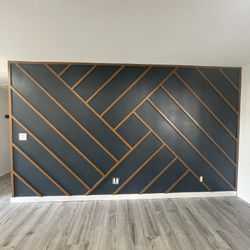 Decorative Wall