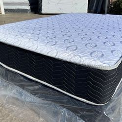 Queen Orthopedic Supreme