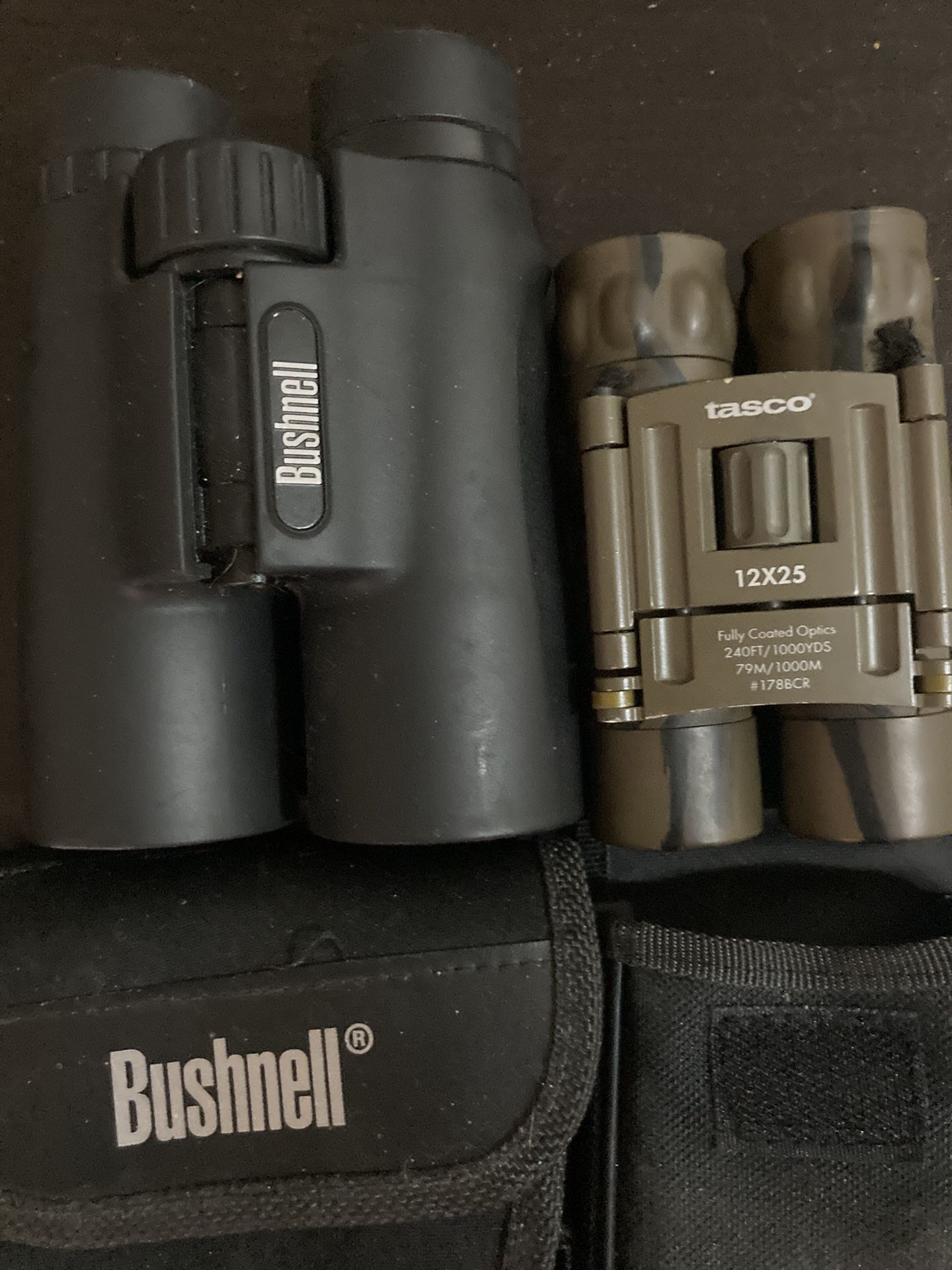Binoculars