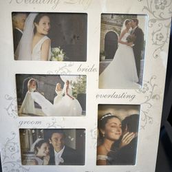 Wedding Frame