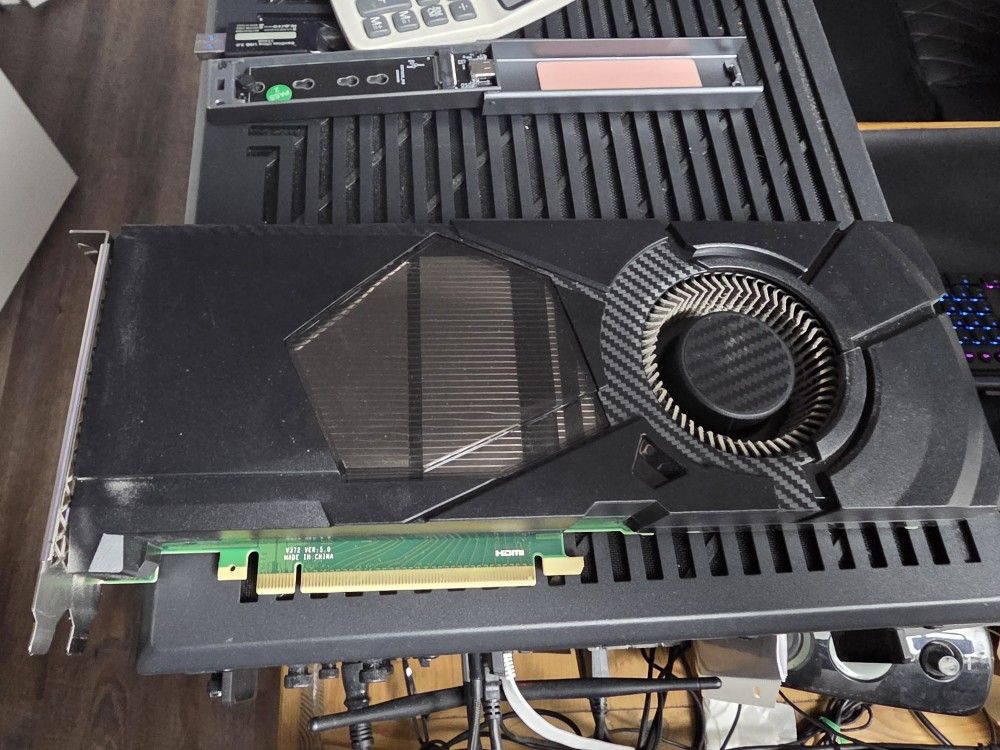 RTX 2080 super 