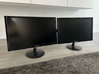 Monitors