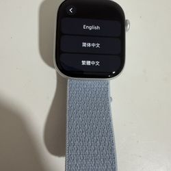 Apple Watch Series 9 45mm