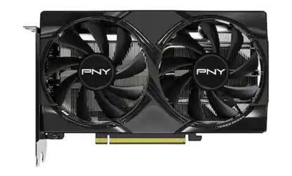RTX 5060 8GB (PNY)