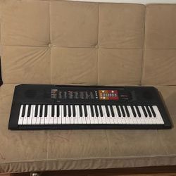 Yamaha Keyboard
