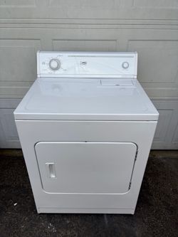 Estate Electric Dryer