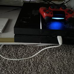 PS4 For Sale 
