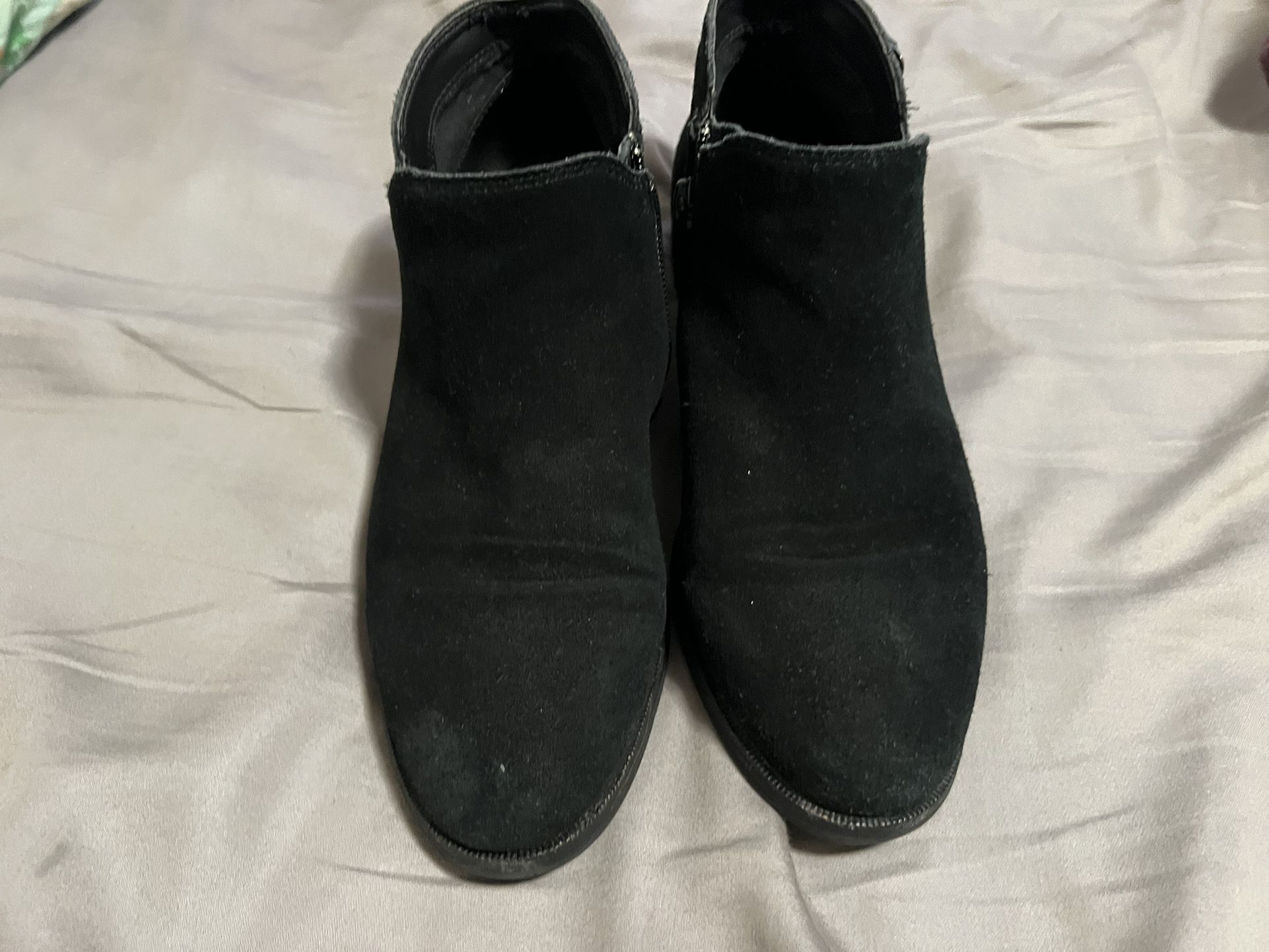 Ankle Boot Uggs