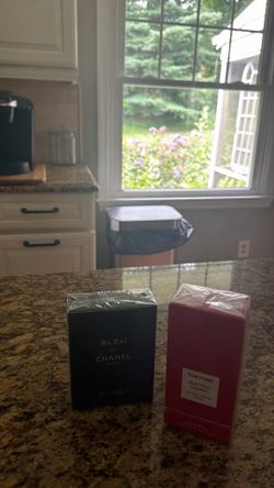 🔥 Brand New Designer Fragrances 🔥