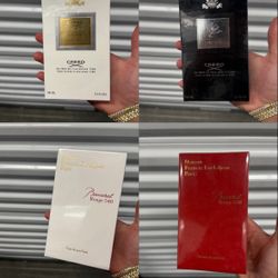 Colognes Hurry And Buy Fast 