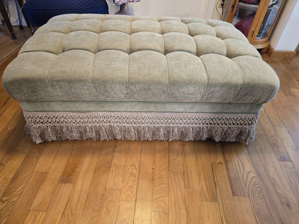 Ottoman By Taylor King