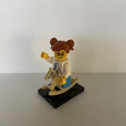 Lego Minifigure