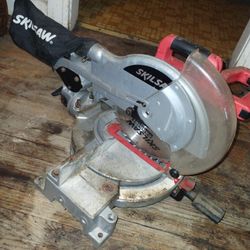 Skill Saw 