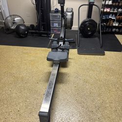 Concept 2 Ski Erg Floor Stand v2