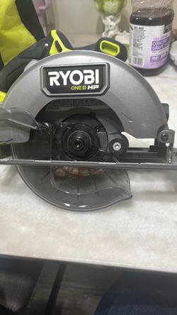 Circular Saw