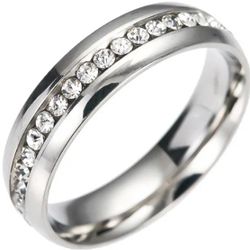 Men's Wedding Band 