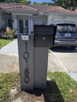 Mailbox