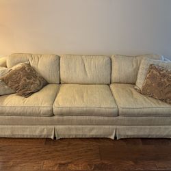 Family Room Couch 