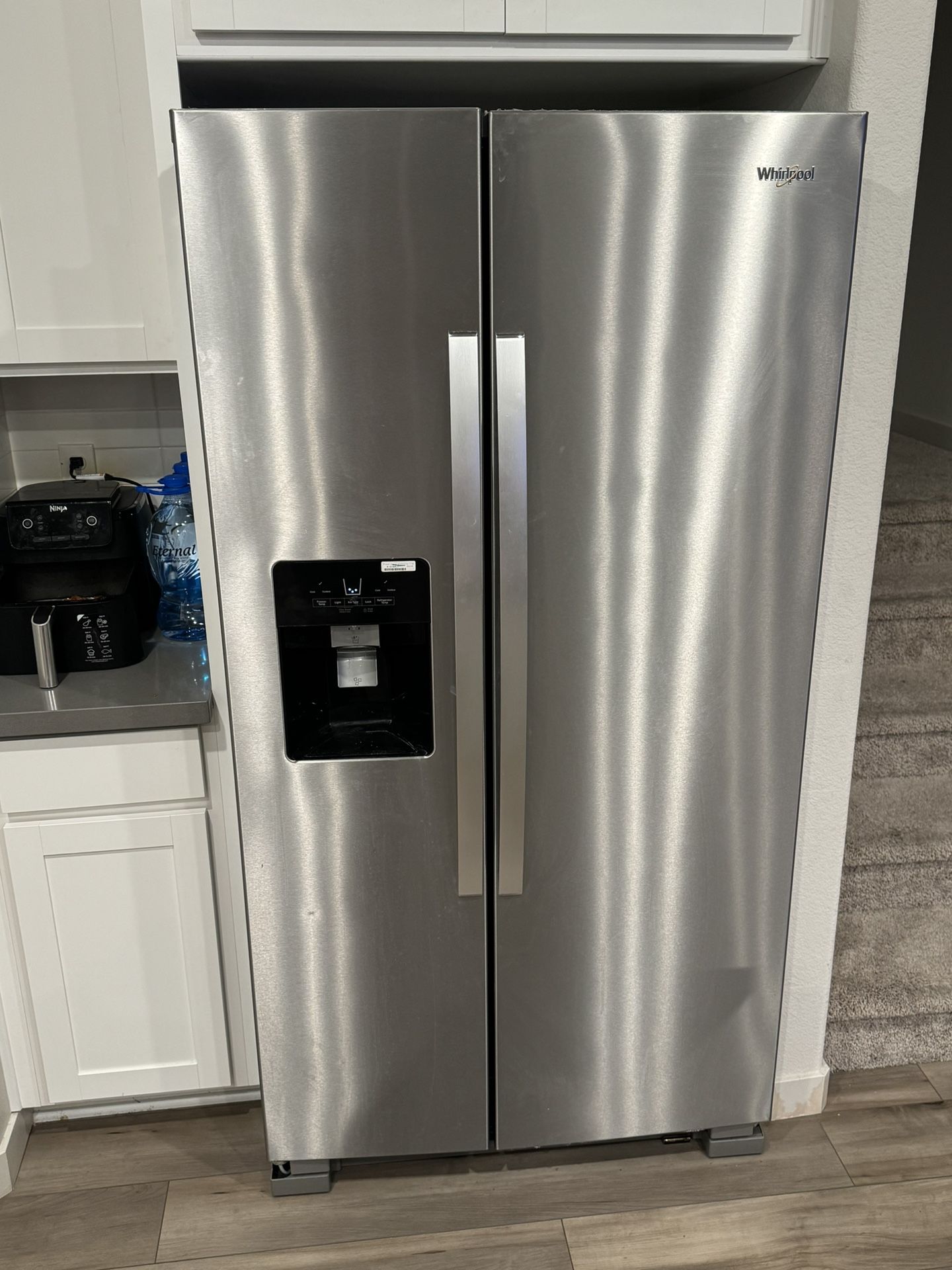 Whirlpool Refrigerator